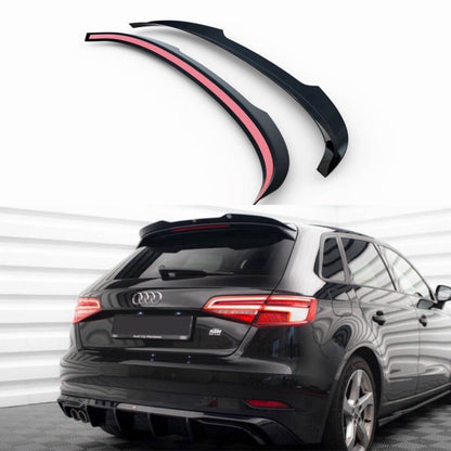 PROLUNGA SPOILER A3 8V SPORTBACK