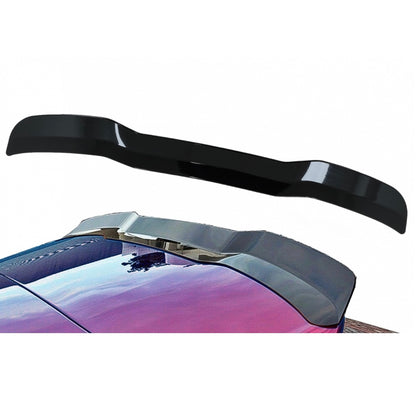 PROLUNGA SPOILER A3 SLINE/S3 8V V3