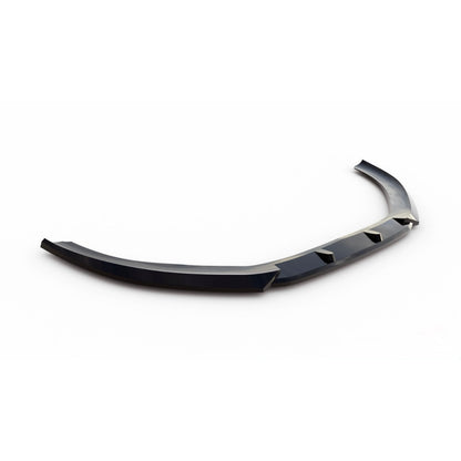 LAMA PARAURTI ANTERIORE V.2 AUDI A3 S-LINE / S3 8V 2012-2016