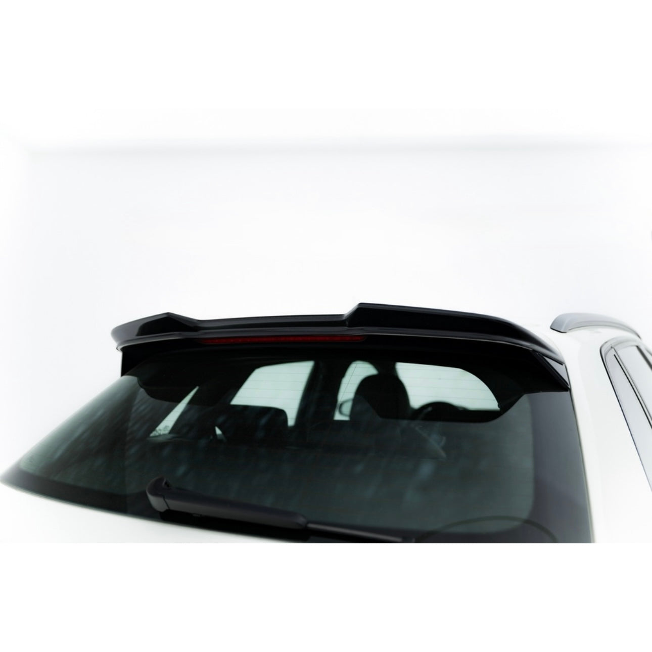PROLUNGA SPOILER TETTO 3D AUDI A3 S-LINE / S3 8V 2012-2020