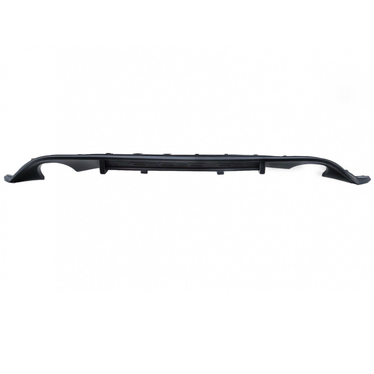 DIFFUSORE GOLF MK7 2012-2016 LOOK GTI