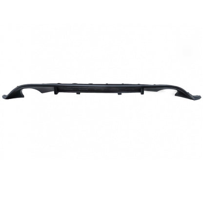 DIFFUSORE GOLF MK7 2012-2016 LOOK GTI