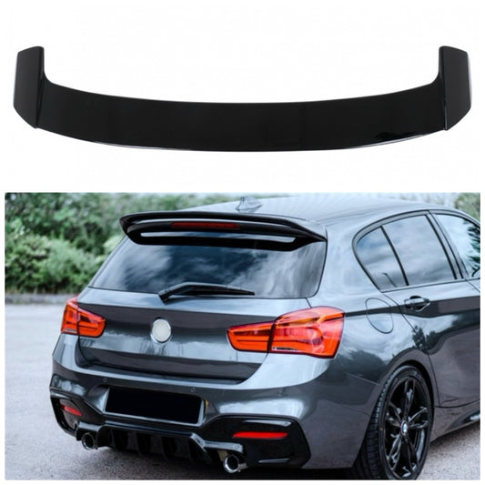 SPOILER BAULE BMW SERIE 1 F20 2011-2019