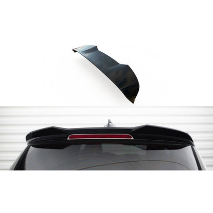 SPOILER BAULE BMW SERIE 1 F20 2011-2019 V1