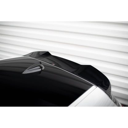 SPOILER BAULE BMW SERIE 1 F20 2011-2019 V1