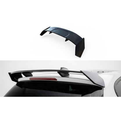 SPOILER BAULE BMW SERIE 1 F20 2011-2019 V2