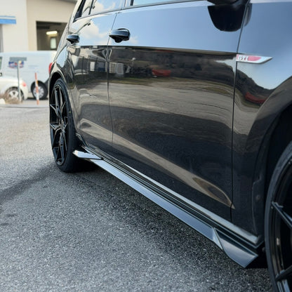 MINIGONNE VW GOLF MK7 2012-2019