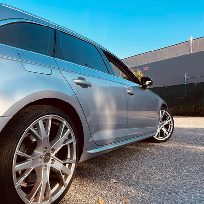 LISTELLI MINIGONNE SLINE A4 B9 2016-2024