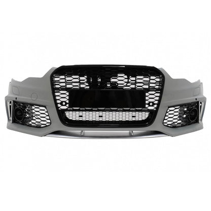 PARAURTI A6 C7 2011-2014 TIPO RS6 V2