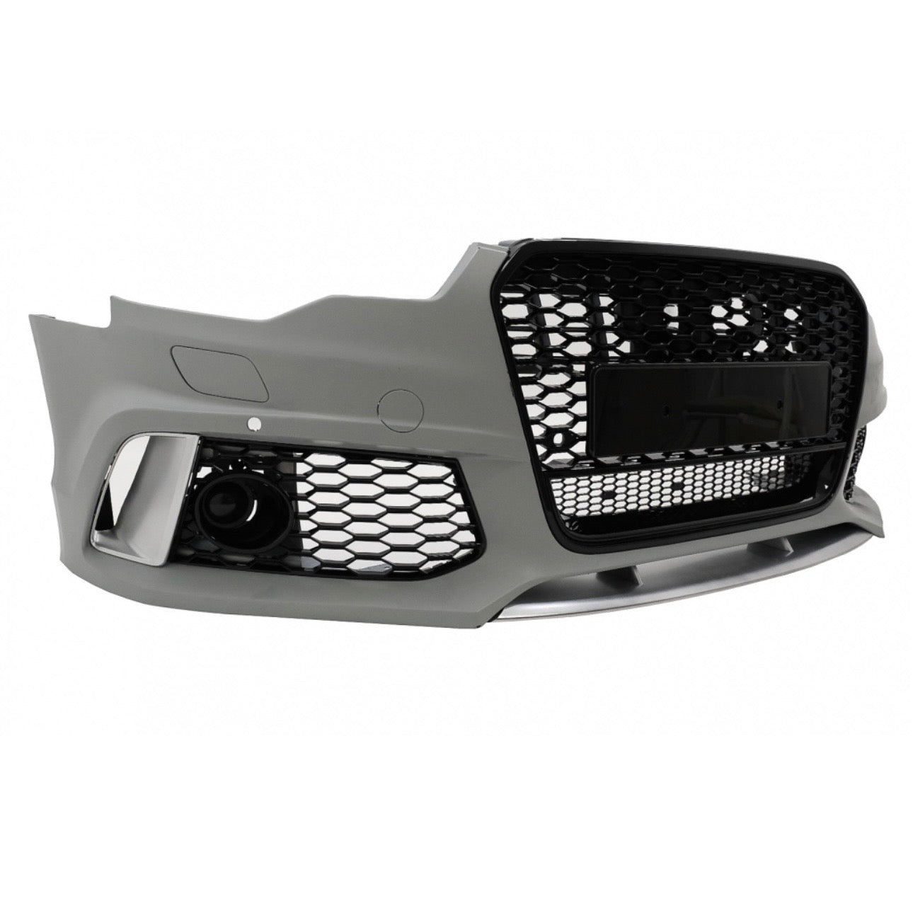 PARAURTI A6 C7 2011-2014 TIPO RS6 V2