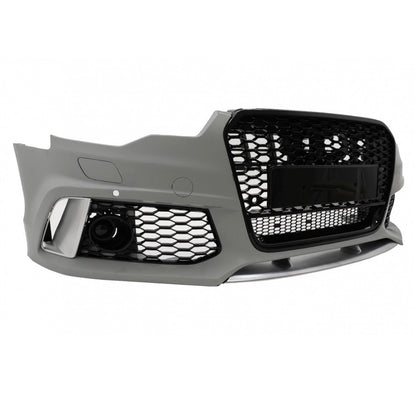 PARAURTI A6 C7 2011-2014 TIPO RS6 V2