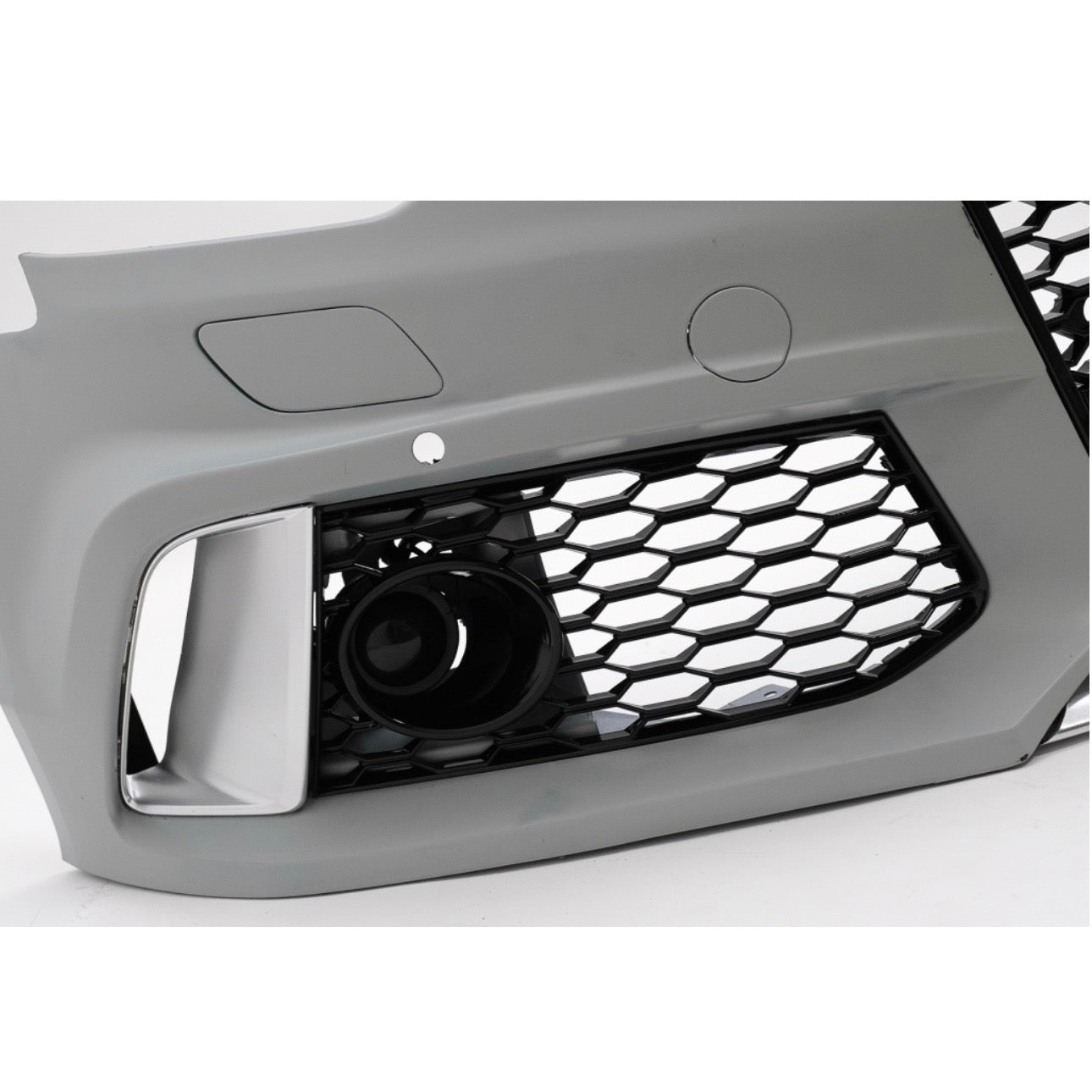 PARAURTI A6 C7 2011-2014 TIPO RS6 V2