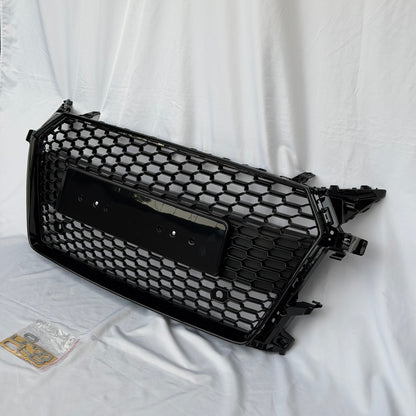 GRIGLIA TT 8S MK3 2014-2023 TIPO RS QUATTRO