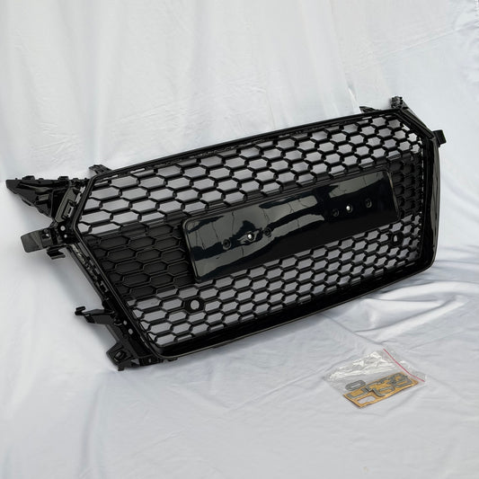 GRIGLIA TT 8S MK3 2014-2023 TIPO RS QUATTRO