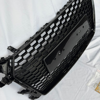GRIGLIA TT 8S MK3 2014-2023 TIPO RS QUATTRO
