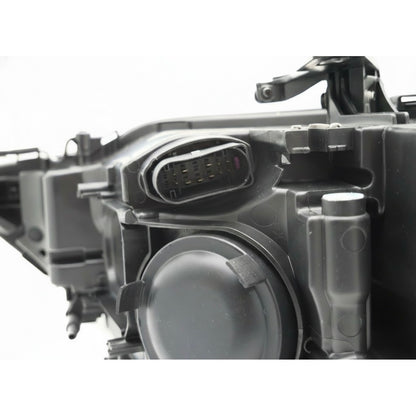 FANALI ANTERIORI LED AUDI A4 B8.5 2012-2015 X XENO