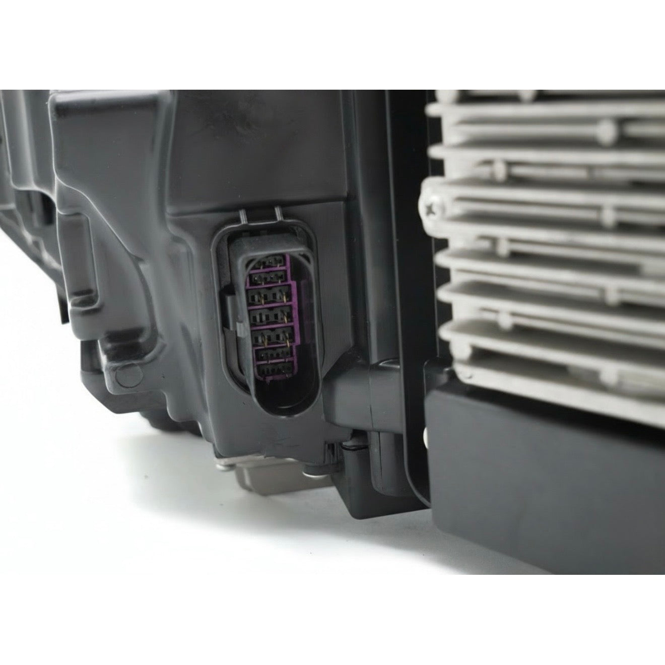 FANALI ANTERIORI LED AUDI A6 C7 2014-2018