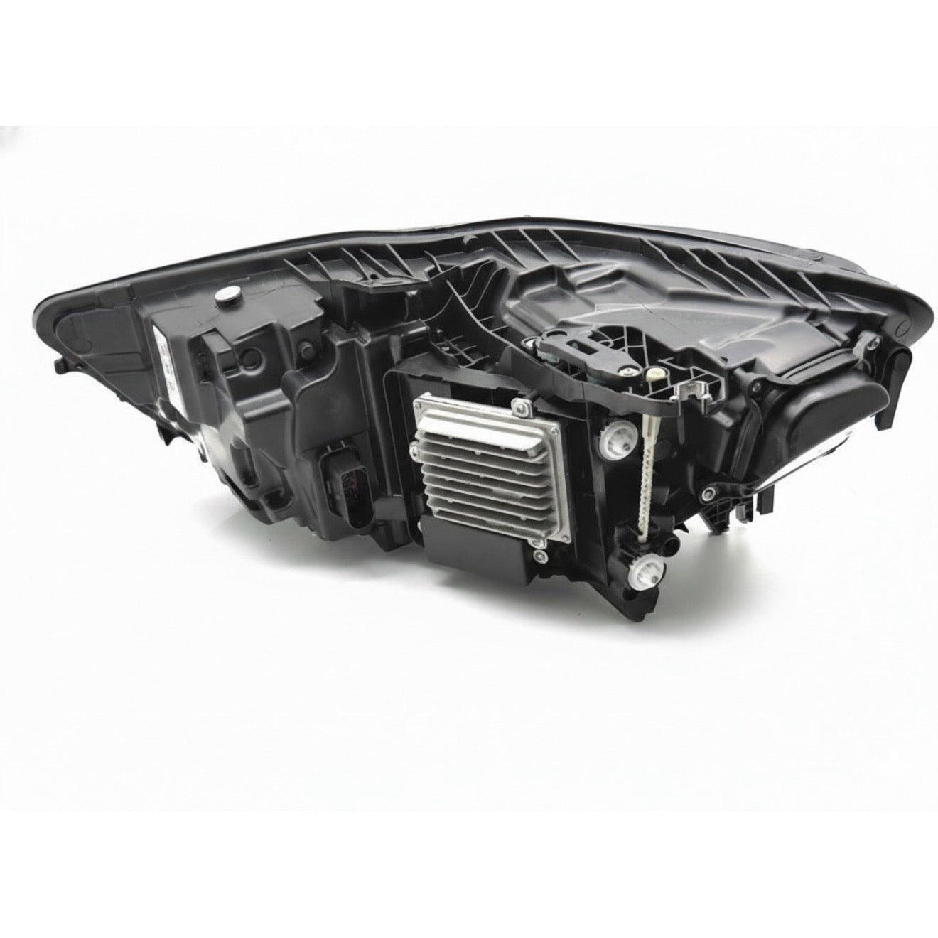 FANALI ANTERIORI LED AUDI A6 C7 2014-2018