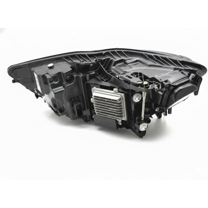 FANALI ANTERIORI LED AUDI A6 C7 2014-2018
