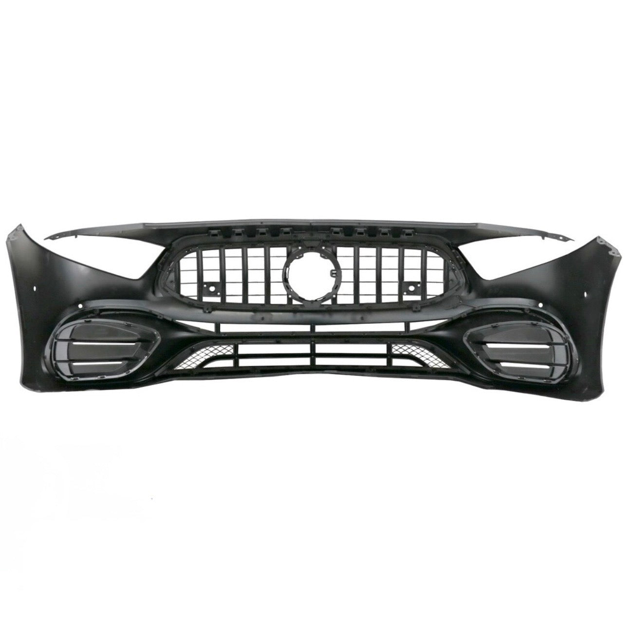 PARAURTI ANTERIORE CLASSE A W177 2018-2023 LOOK A45