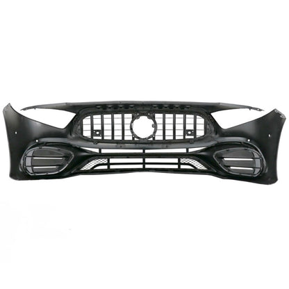 PARAURTI ANTERIORE CLASSE A W177 2018-2023 LOOK A45