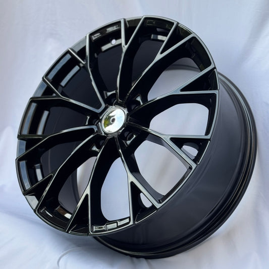 CERCHI ALUC 19" ET51 VW
