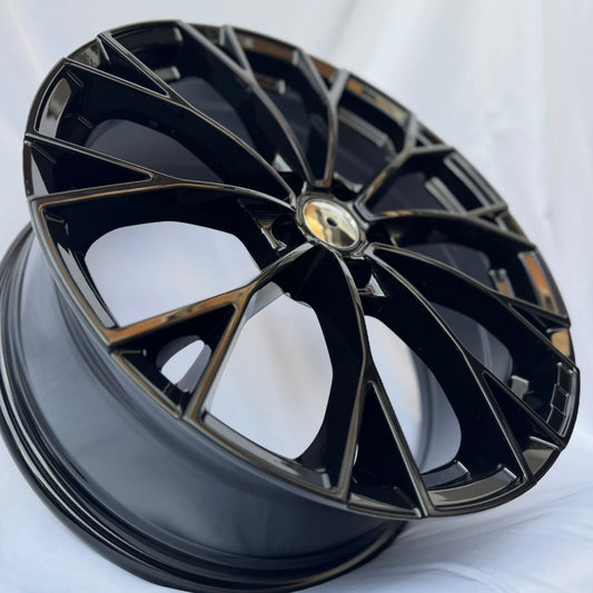 CERCHI ALUC 19" ET51 BMW