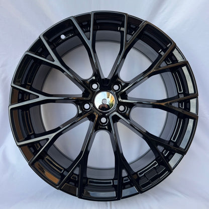 CERCHI ALUC 19" ET51 MERCEDES