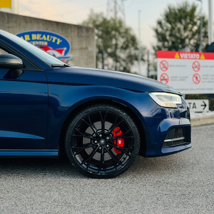 CERCHI ALUC 19" ET51 MERCEDES