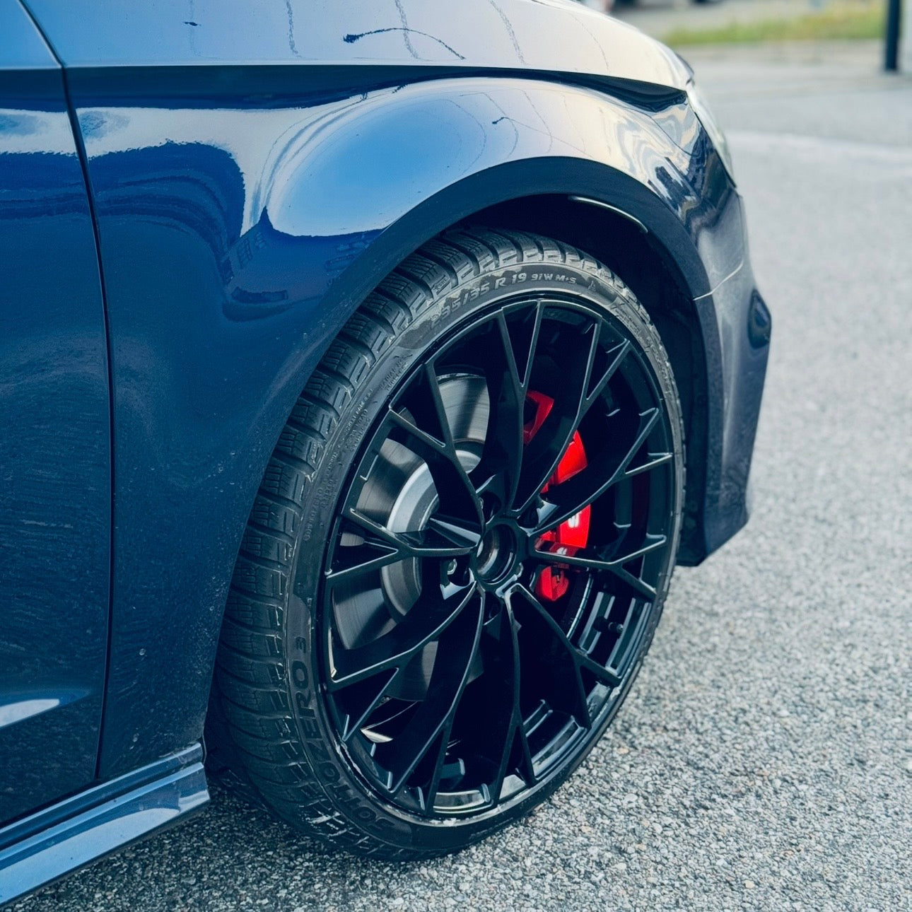 CERCHI ALUC 19" ET51 BMW