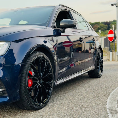 CERCHI ALUC 19" ET51 MERCEDES