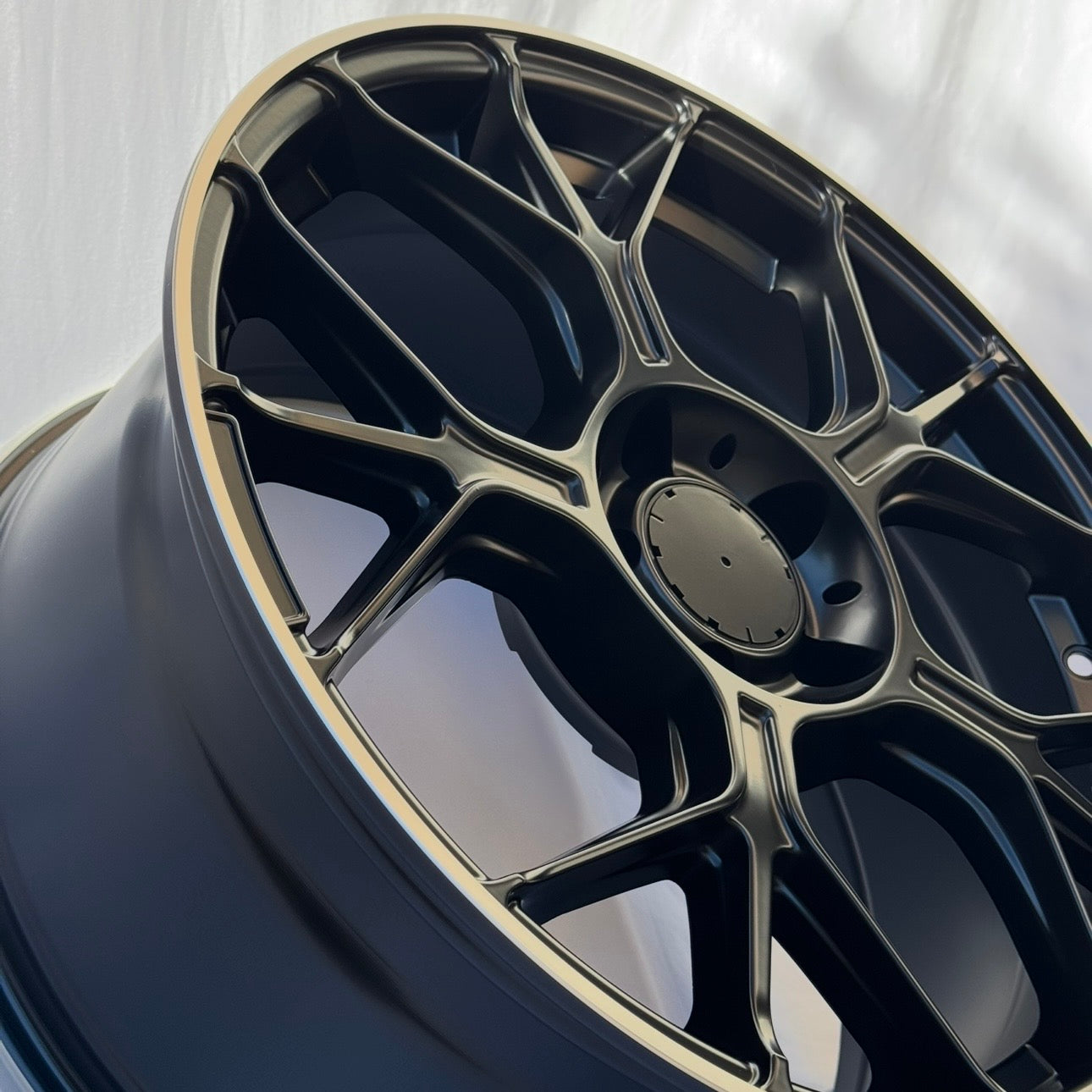 CERCHI CHIEF DMBLP 18" ET35 VW