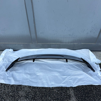 SPOILER BAULE BMW SERIE 1 F40 2019-2024