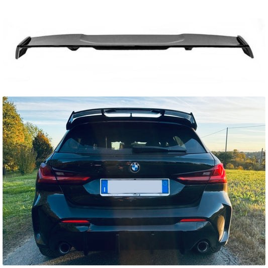 SPOILER BAULE BMW SERIE 1 F40 2019-2024