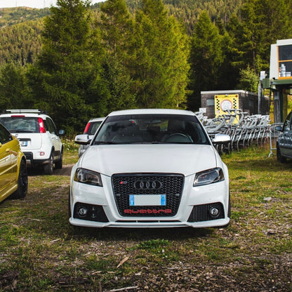 PARAURTI A3 8P 2008-2012 TIPO RS3
