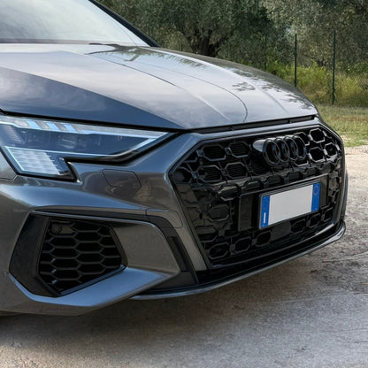 GRIGLIA A3 8Y 2020-2024