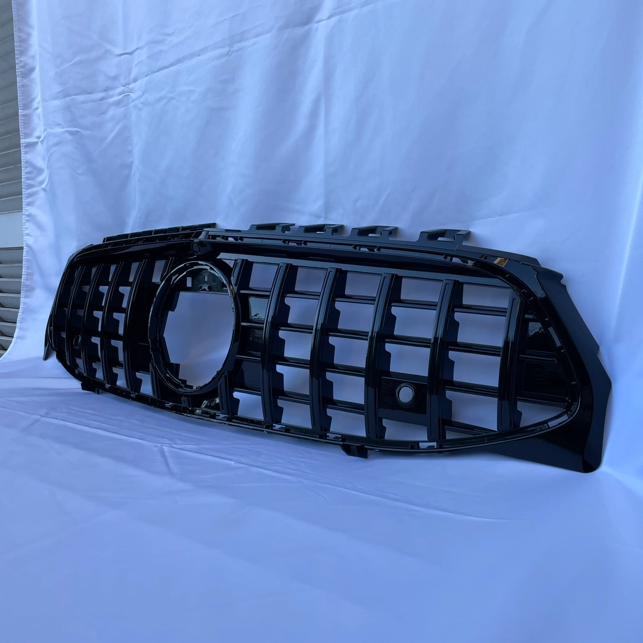GRIGLIA MERCEDES CLA 2018-2023 STILE GTR