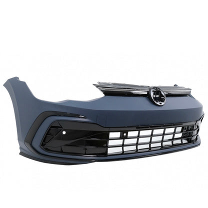 PARAURTI GOLF MK8 (2020-2024) R-LINE LOOK