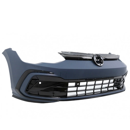 PARAURTI GOLF MK8 (2020-2024) R-LINE LOOK