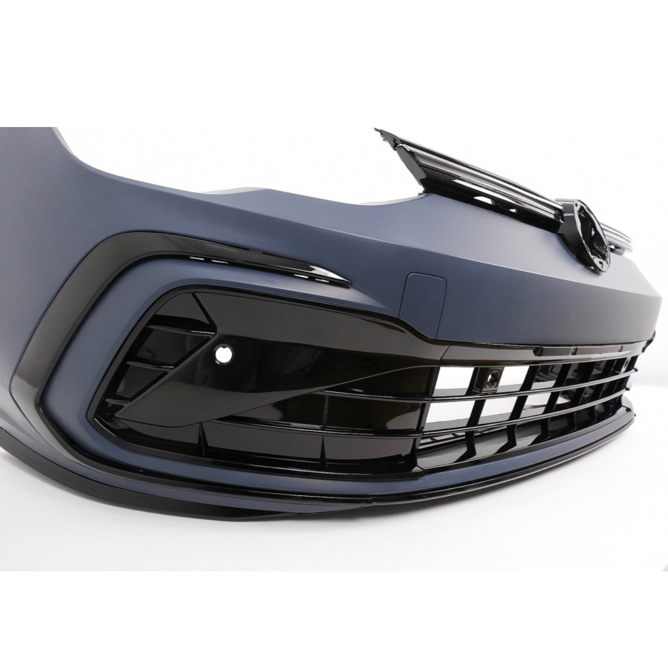 PARAURTI GOLF MK8 (2020-2024) R-LINE LOOK