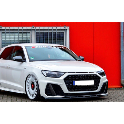 LAMA ANTERIORE AUDI A1 GB 2019-2024