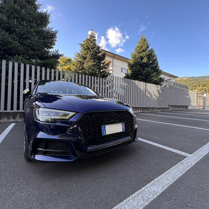 GRIGLIA A3 8V 2017-2019 V1
