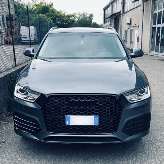 GRIGLIA Q3 8U 2014-2018 TIPO RS
