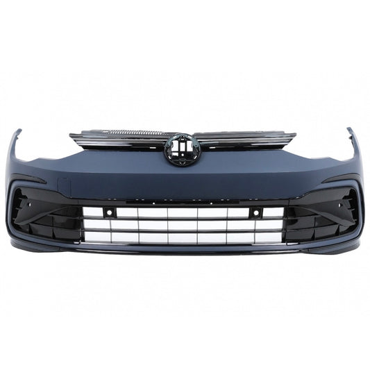 PARAURTI GOLF MK8 (2020-2024) R-LINE LOOK