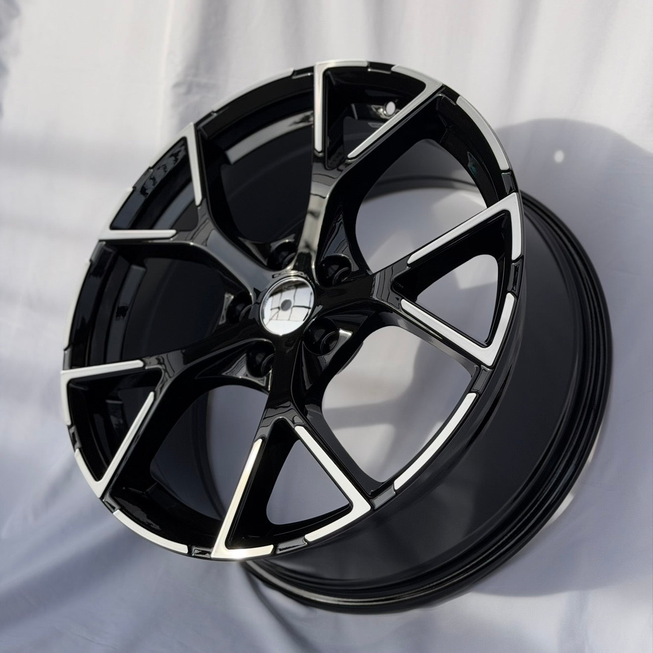 CERCHI RS3 8Y 18" VW