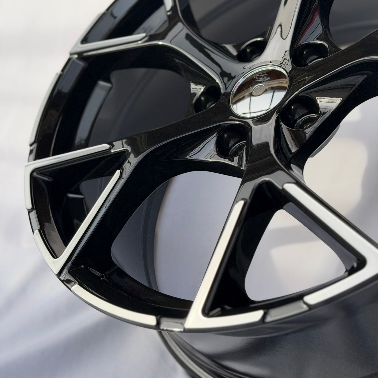 CERCHI RS3 8Y 18" VW
