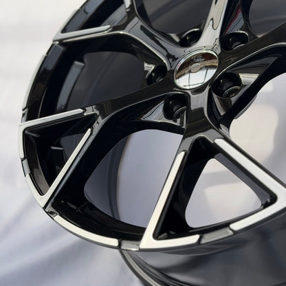 CERCHI RS3 8Y 18" VW