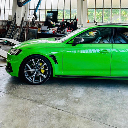 LISTELLI MINIGONNE SLINE A4 B9 2016-2024