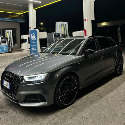 CERCHI 19" AUDI ORIGINALI ET32