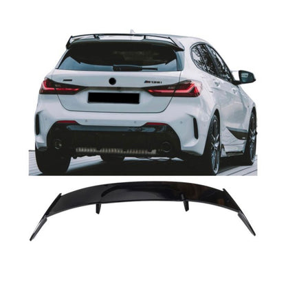SPOILER BAULE BMW SERIE 1 F40 2019-2024